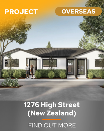 1276 High Street | New Zealand